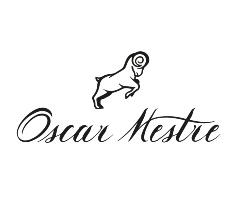 Logo Oscar Mestre